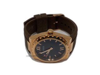 reloj pulsera caballero guess u1451g2m