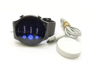 huawei watch gt2 pro
