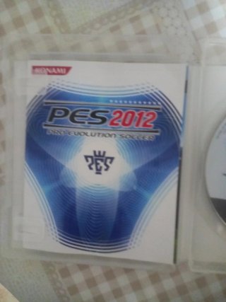 PES 2011 PS3