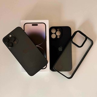 iPhone 14 Pro Max 256GB