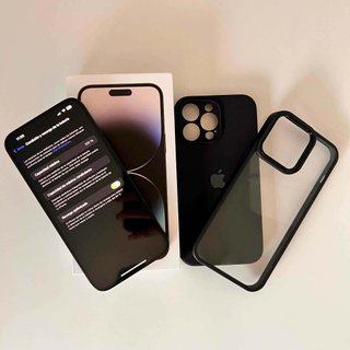 iPhone 14 Pro Max 256GB