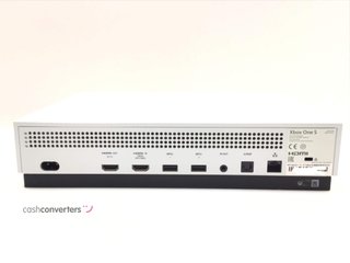 microsoft xbox one s 1tb