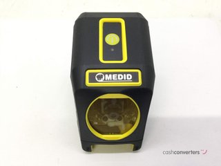 nivel laser medid 5332