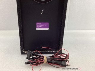 barra sonido samsung hw-t420