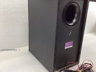 barra sonido samsung hw-t420