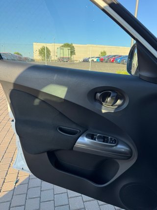 Nissan Juke 2012