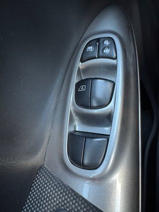 Nissan Juke 2012