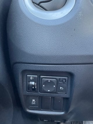Nissan Juke 2012