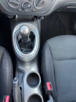 Nissan Juke 2012