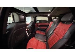 Land Rover Range Rover Sport 5.0 V8 Supercharged HSE Dynamic 375 kW (510 CV)