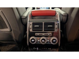 Land Rover Range Rover Sport 5.0 V8 Supercharged HSE Dynamic 375 kW (510 CV)