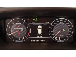 Land Rover Range Rover Sport 5.0 V8 Supercharged HSE Dynamic 375 kW (510 CV)