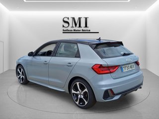 Audi A1 Sportback Adrenalin edition 30 TFSI 81 kW (110 CV) S tronic