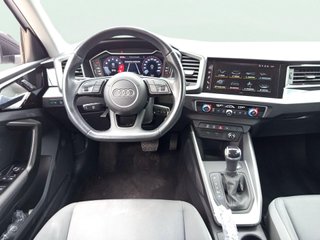 Audi A1 Sportback Adrenalin edition 30 TFSI 81 kW (110 CV) S tronic