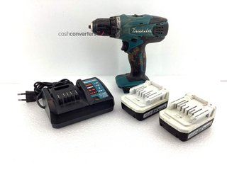taladro a bateria makita df347d