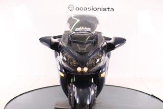 KAWASAKI GTR 1400  2016