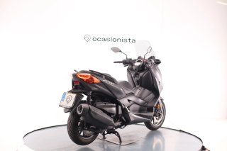 YAMAHA X-Max 400 2020