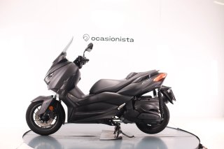 YAMAHA X-Max 400 2020