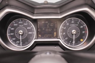 YAMAHA X-Max 400 2020