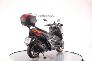 YAMAHA X-Max 125 2022