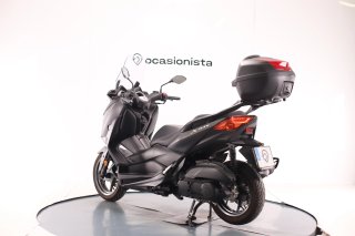 YAMAHA X-Max 125 2022