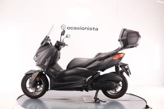 YAMAHA X-Max 125 2022