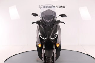 YAMAHA X-Max 125 2022