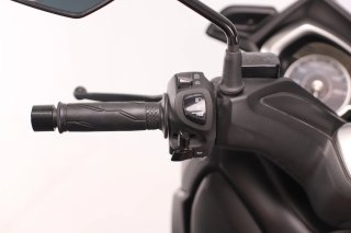 YAMAHA X-Max 125 2022