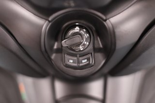 YAMAHA X-Max 125 2022