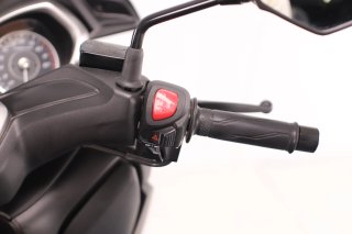 YAMAHA X-Max 125 2022