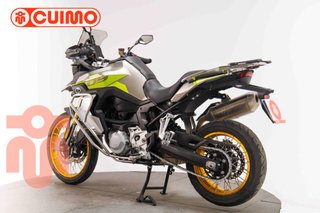 VOGE DSX 900