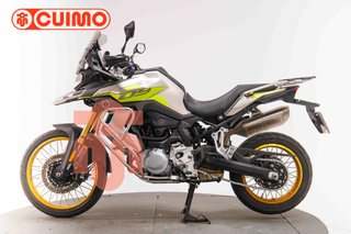 VOGE DSX 900