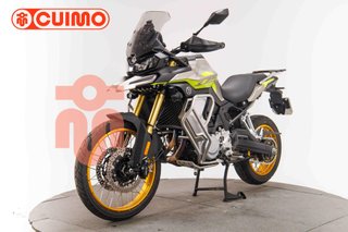 VOGE DSX 900