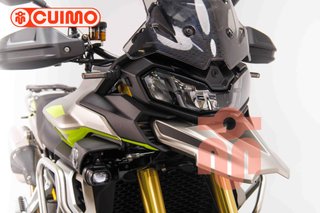 VOGE DSX 900