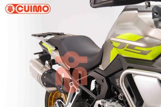 VOGE DSX 900