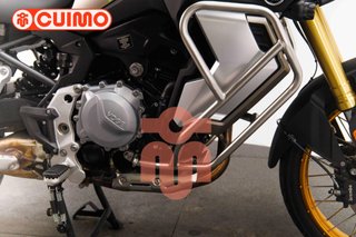 VOGE DSX 900