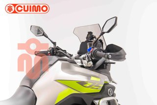 VOGE DSX 900