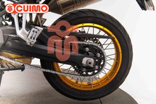 VOGE DSX 900