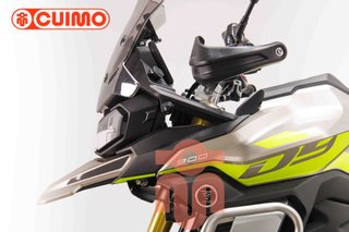 VOGE DSX 900
