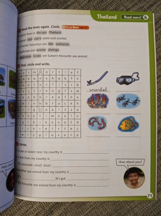 Great Explorers 4