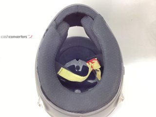 casco integral sparco sparco negro