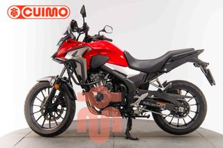 HONDA CB 500 X