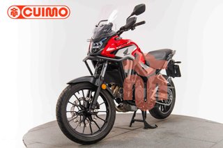 HONDA CB 500 X