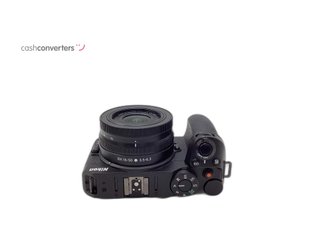 camara digital evil nikon z30