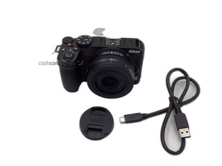 camara digital evil nikon z30