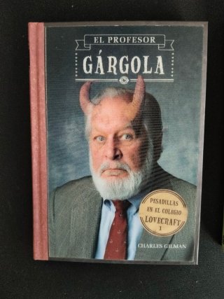 Lote dos libros de terror clasicos