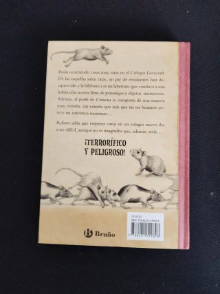 Lote dos libros de terror clasicos