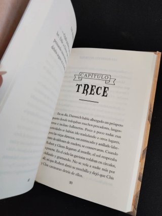 Lote dos libros de terror clasicos
