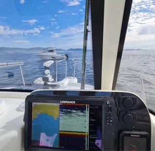 Sabor 575 Cabin