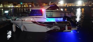 Sabor 575 Cabin